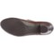116PJ_3 Josef Seibel Amy 37 Mary Janes Shoes - Leather (For Women)