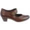 116PJ_4 Josef Seibel Amy 37 Mary Janes Shoes - Leather (For Women)