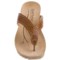 155PH_2 Josef Seibel Angie 11 Sandals - Leather (For Women)