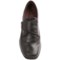 6566H_2 Josef Seibel Brooke Shoes - Leather (For Women)