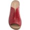 7093Y_2 Josef Seibel Catalonia 24 Slides - Leather (For Women)