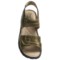 4144H_4 Josef Seibel Debra 10 Sandals - Leather (For Women)