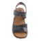 155PD_2 Josef Seibel Debra 19 Sandals - Leather (For Women)