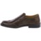 129FY_5 Josef Seibel Douglas Loafers - Leather (For Men)