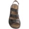 6566X_2 Josef Seibel Federica 02 Sandals - Leather (For Women)