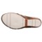 670CC_3 Josef Seibel Hailey 17 Gladiator Leather Sandals (For Women)