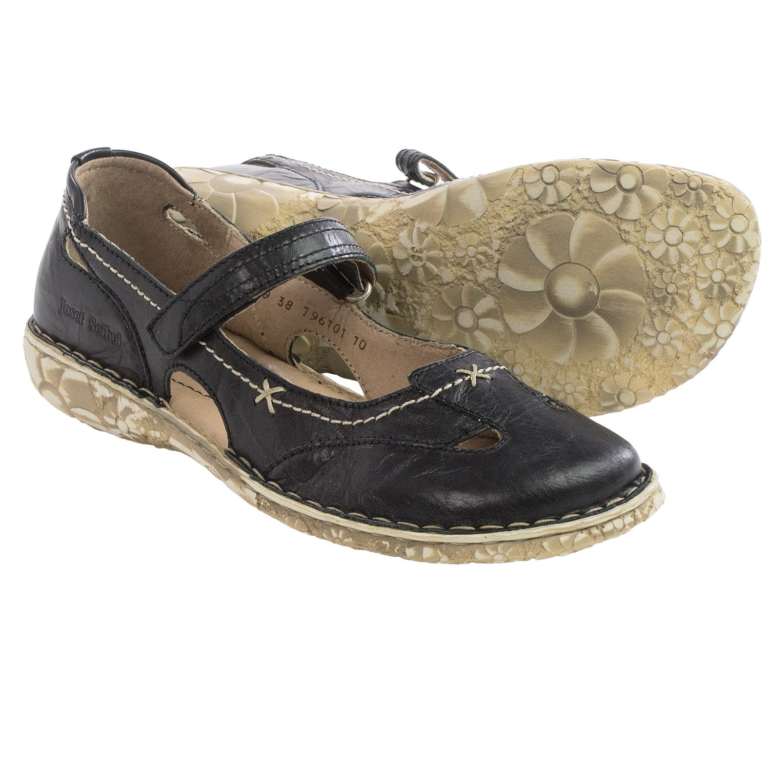 Josef Seibel Ingrid Mary Jane Shoes (For Women) - Save 44%