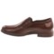 8724V_5 Josef Seibel Kevin 09 Leather Shoes (For Men)
