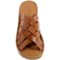 9688P_2 Josef Seibel Kira 11 Wedge Sandals - Leather (For Women)