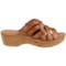 9688P_4 Josef Seibel Kira 11 Wedge Sandals - Leather (For Women)
