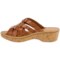 9688P_5 Josef Seibel Kira 11 Wedge Sandals - Leather (For Women)
