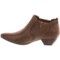 8720K_4 Josef Seibel Kylie 02 Leather Ankle Boots (For Women)