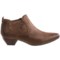 8720K_6 Josef Seibel Kylie 02 Leather Ankle Boots (For Women)