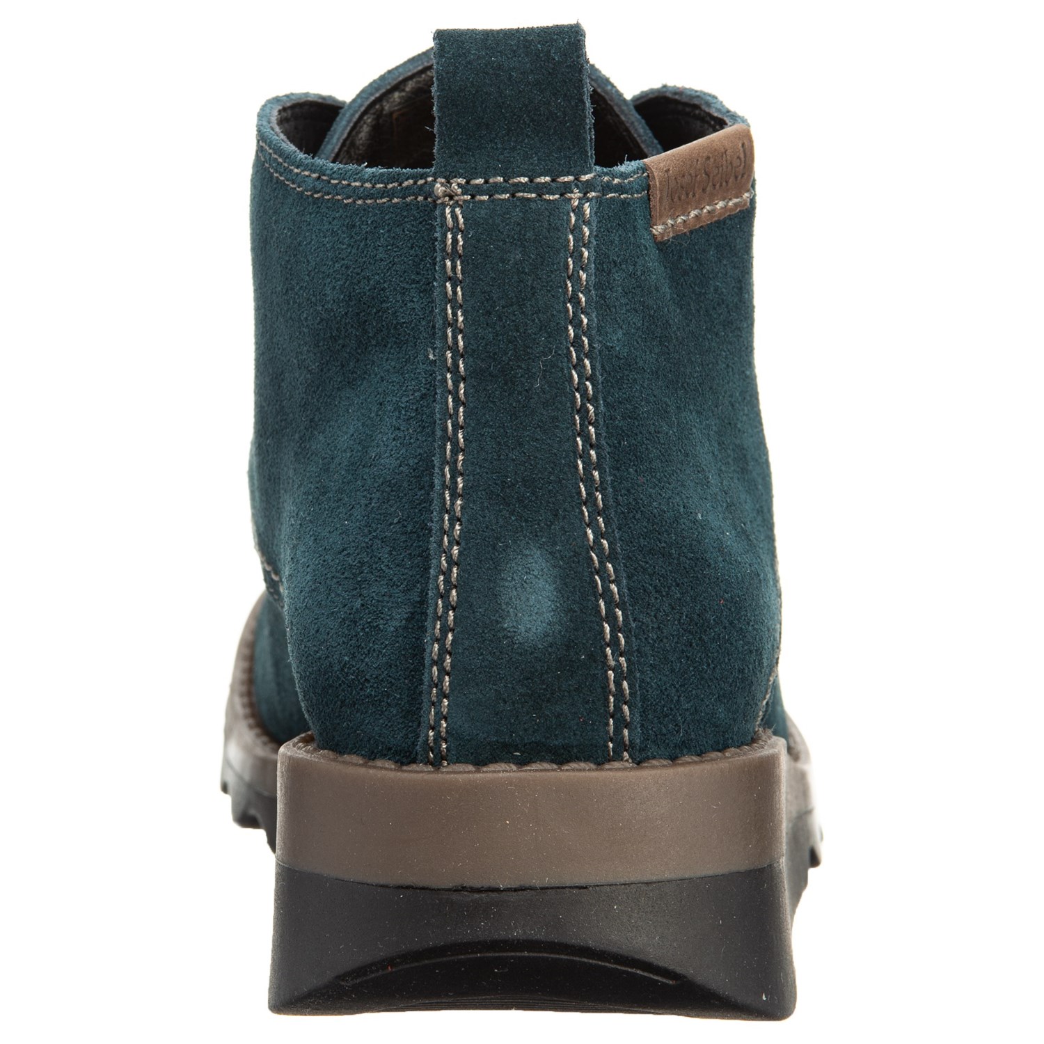 josef seibel desert boots