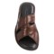 151WY_2 Josef Seibel Luke 07 Sandals - Leather (For Men)