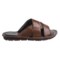 151WY_4 Josef Seibel Luke 07 Sandals - Leather (For Men)