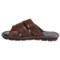 151WY_5 Josef Seibel Luke 07 Sandals - Leather (For Men)