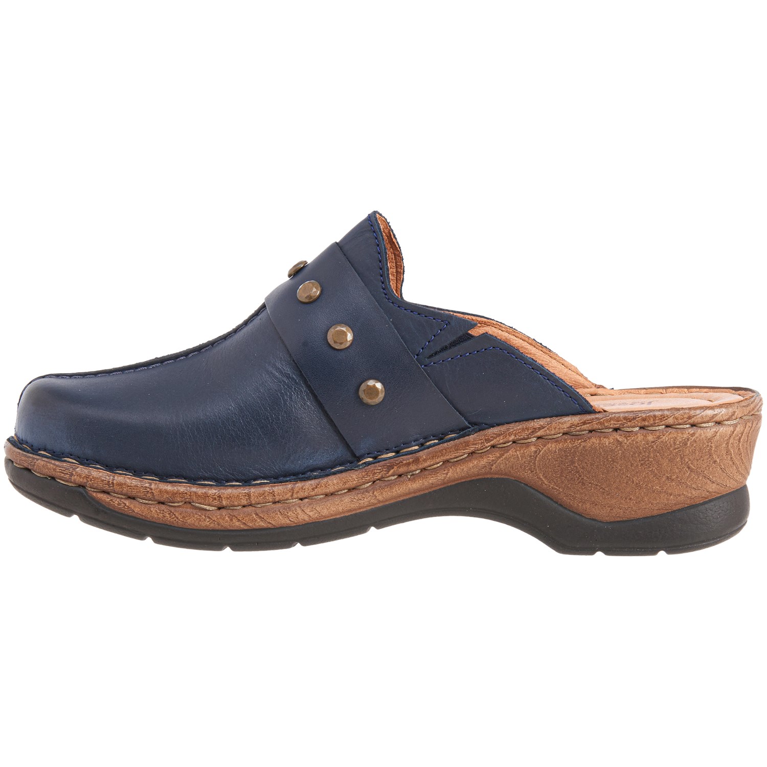 josef seibel women's catalonia 48 clogs