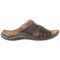 383MJ_3 Josef Seibel Nico 01 Slide Sandals - Leather (For Men)