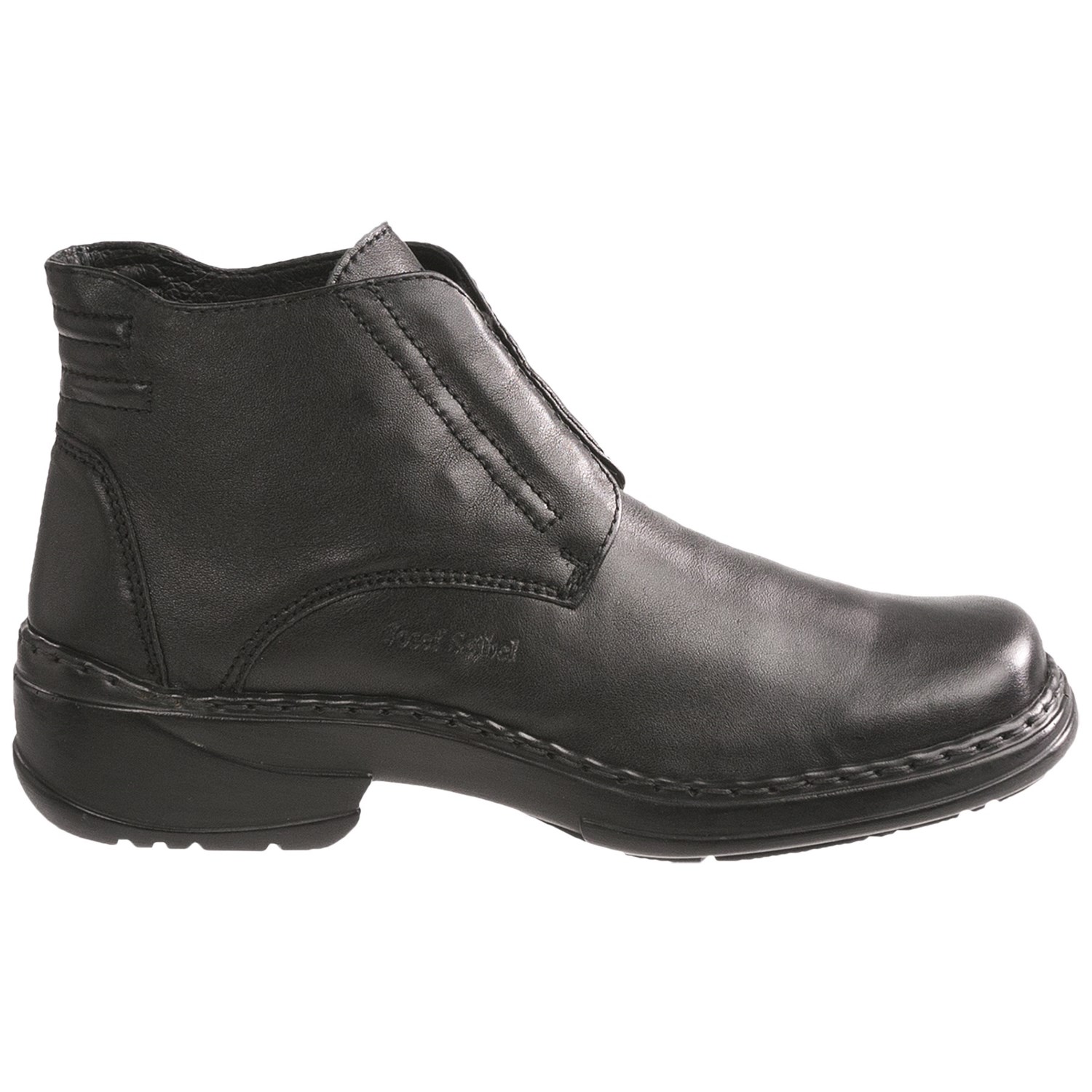 Josef Seibel Pamela 02 Ankle Boots (For Women) 6566G - Save 73%