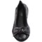 9688R_2 Josef Seibel Pippa 01 Ballet Flats - Leather (For Women)