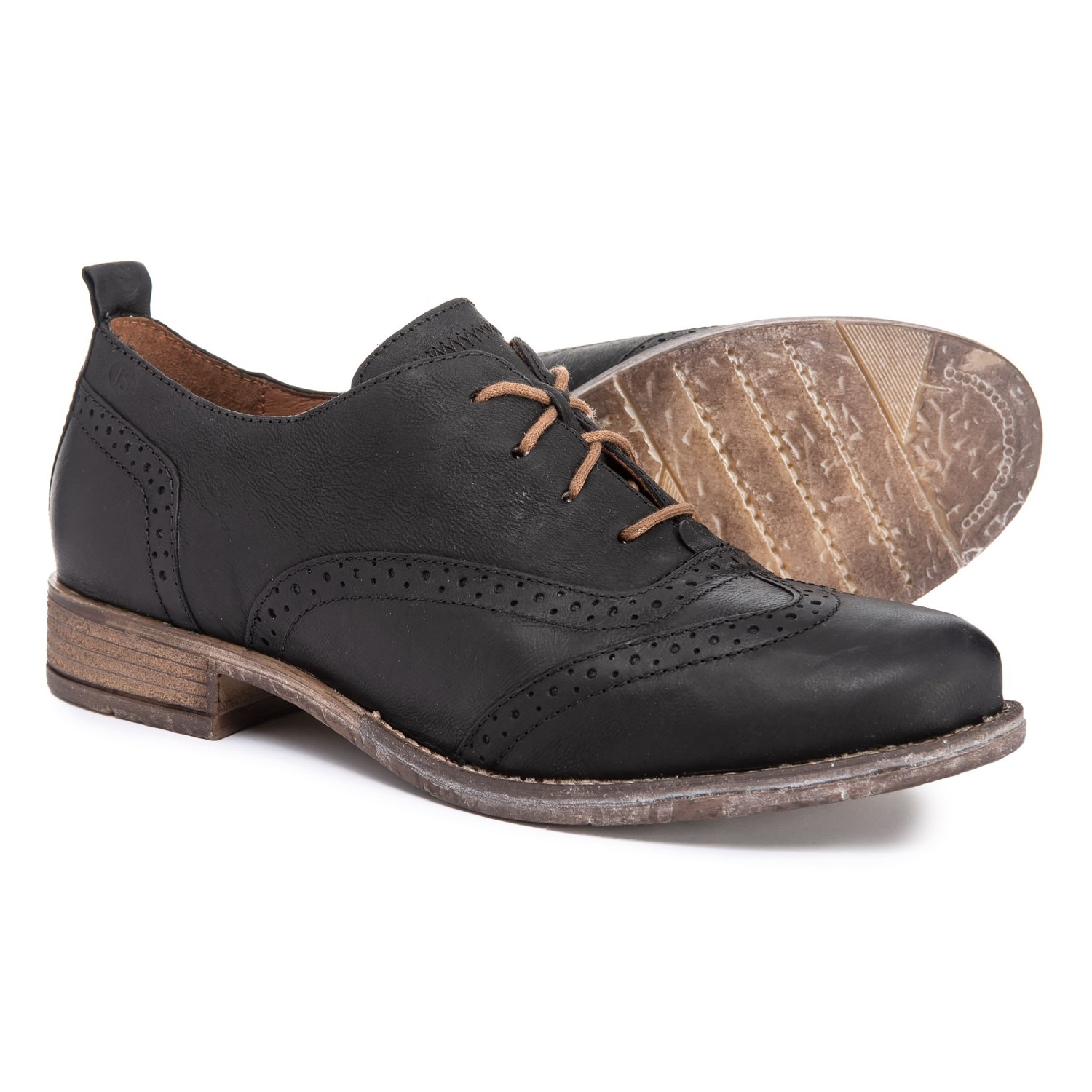 Josef Seibel Sienna 89 Leather Oxford For Women Save 44