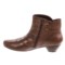 7471R_2 Josef Seibel Tina 02 Ankle Boots (For Women)