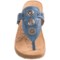 7953V_2 Josef Seibel Tonga 12 Sandals - Leather (For Women)
