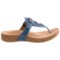 7953V_4 Josef Seibel Tonga 12 Sandals - Leather (For Women)