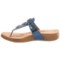 7953V_5 Josef Seibel Tonga 12 Sandals - Leather (For Women)