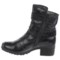 129PH_5 Josef Seibel Tracy 05 Leather Boots (For Women)