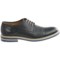 9221W_4 Joseph Abboud Camron Oxford Shoes (For Men)