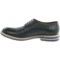 9221W_5 Joseph Abboud Camron Oxford Shoes (For Men)