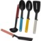 5XDTF_2 Joseph Joseph Elevate Utensils Store Set - 5-Piece