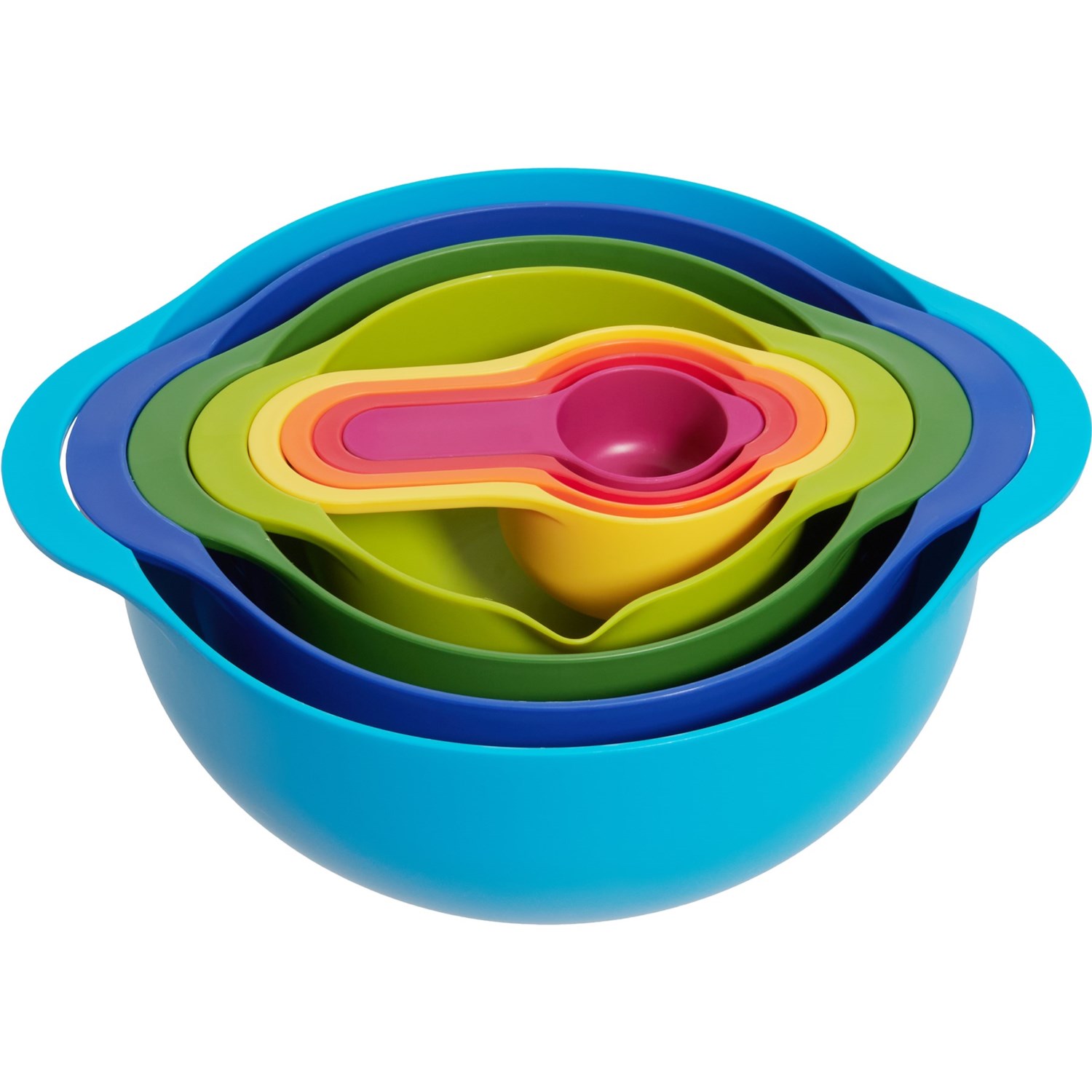 Joseph Joseph Food Preparation Set 8Piece Save 62