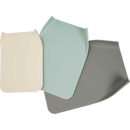 Joseph Joseph Nesting Chopping Board Set - 3-Piece in Multi