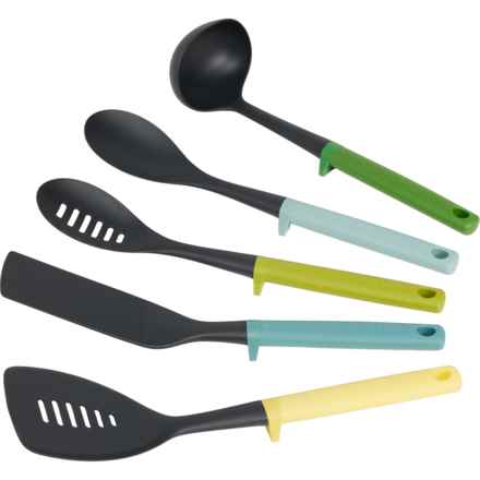 Joseph Joseph Utensil Set - 5-Piece in Multi
