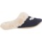 2MGUA_4 Joules Bee Luxe Scuff Slippers (For Women)