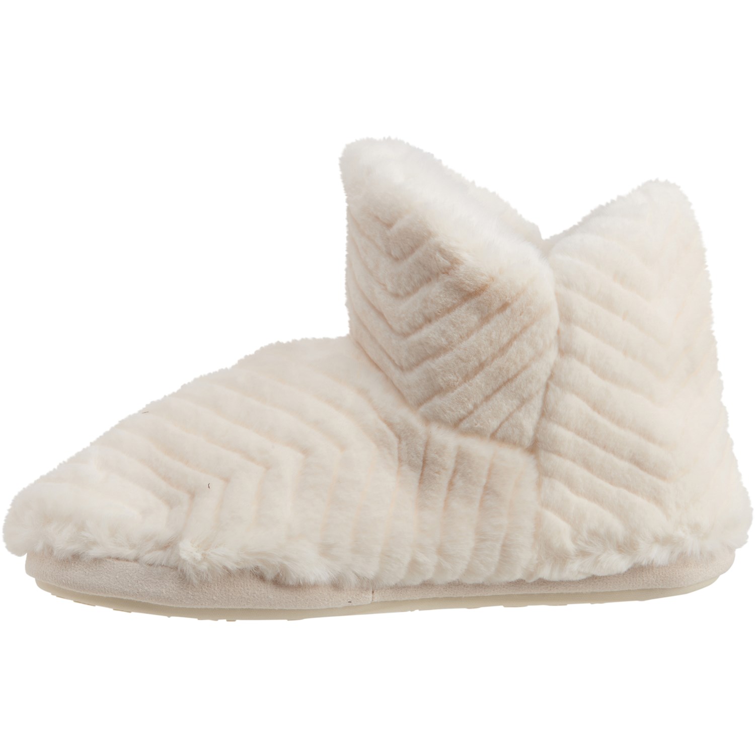 Joules Cabin Luxe Slippers (For Women) Save 32