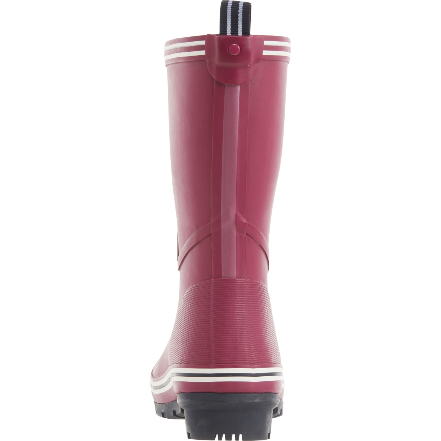 Joules Coastal Rain Boots (For Women) - Save 44%