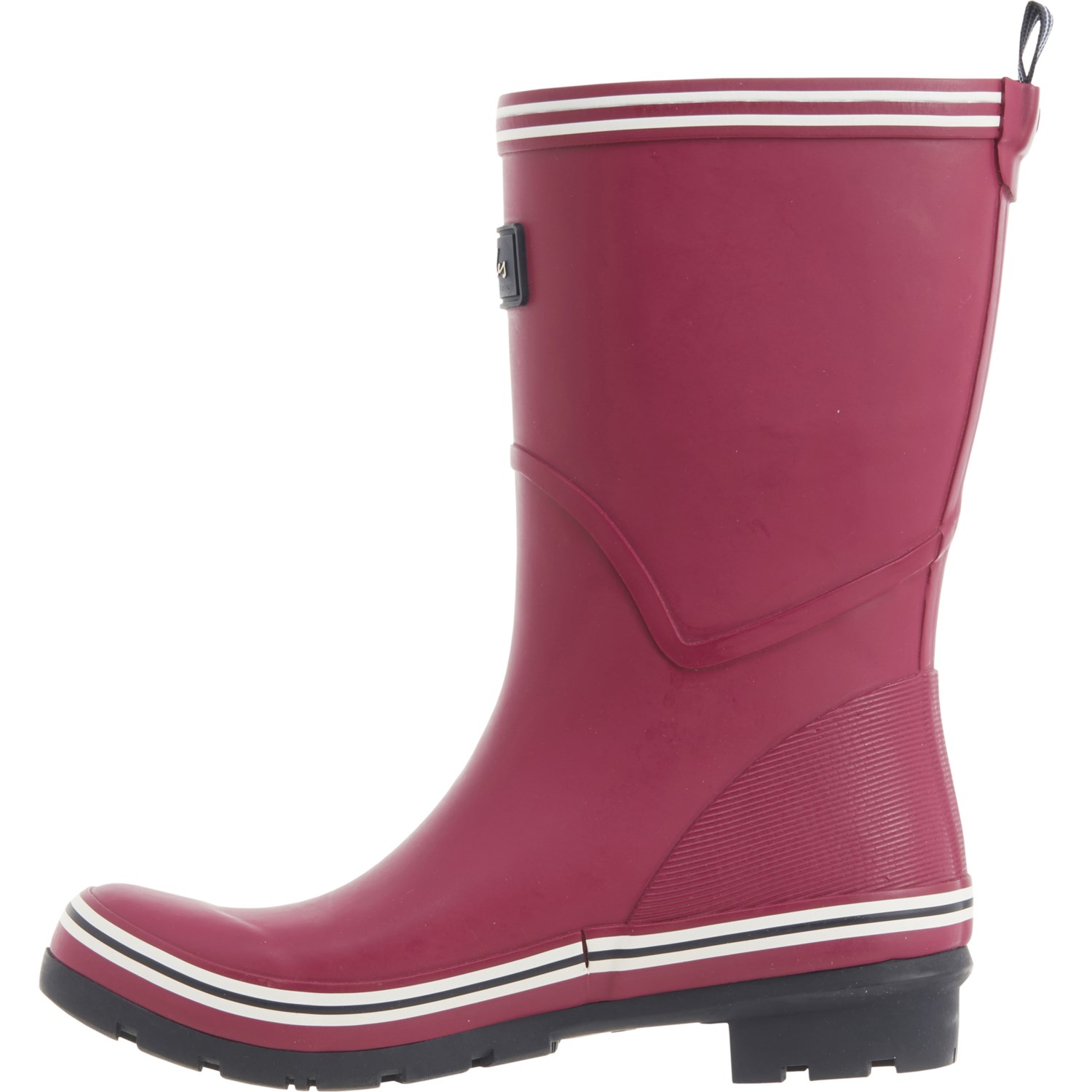 Joules Coastal Rain Boots (For Women) - Save 44%