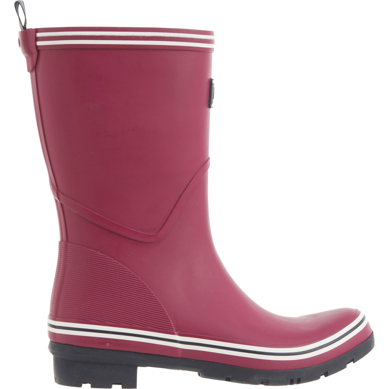 Joules Coastal Rain Boots (For Women) - Save 44%