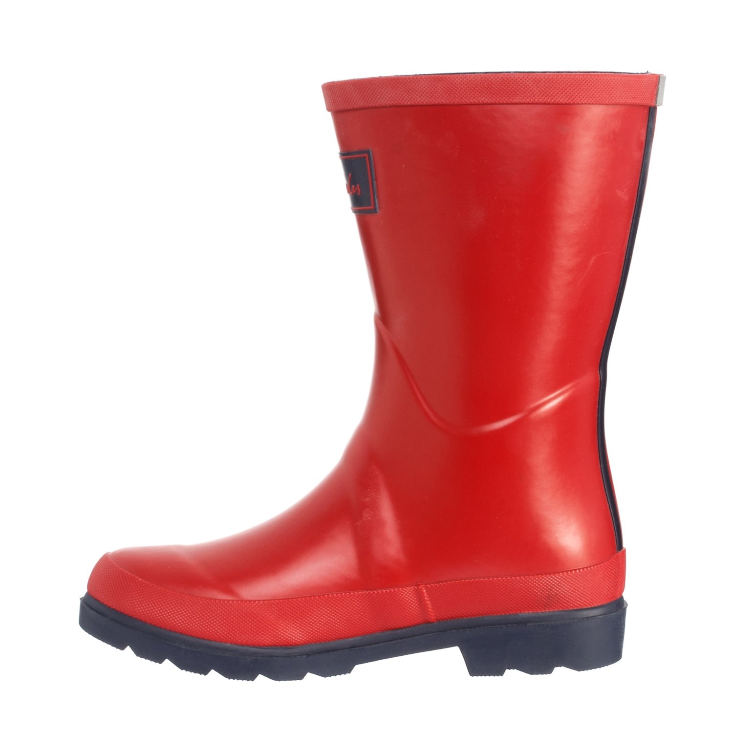 Joules Field Welly Rain Boots (For Boys) - Save 71%