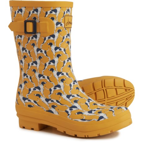 molly rain boots