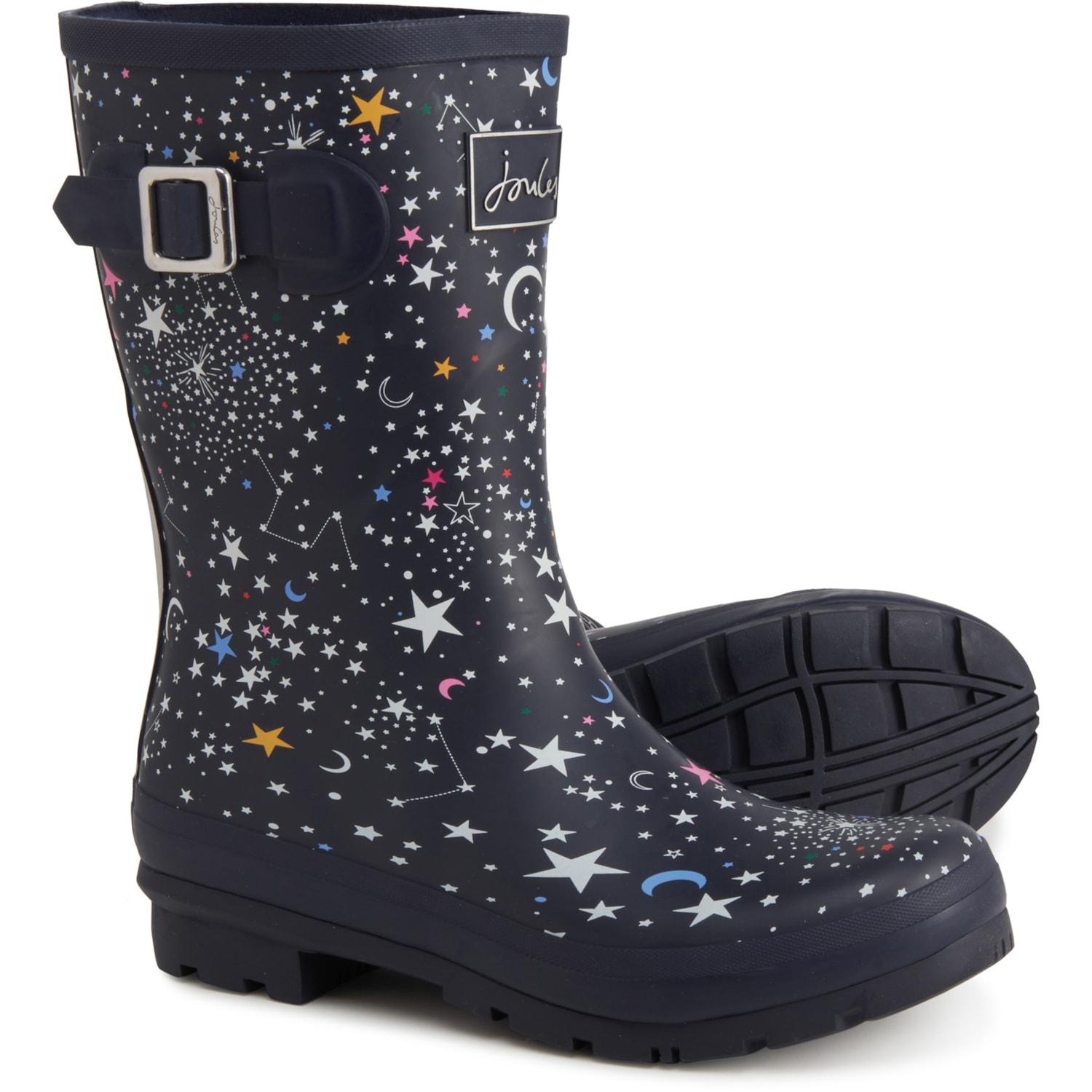 Joules Molly Welly Rain Boots For Women Save 40 Joules Molly Welly Rain Boots For Women Save 40