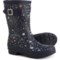 Joules Molly Welly Rain Boots - Waterproof (For Women) in Navy Stars