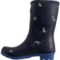 1PXDT_5 Joules Molly Welly Rain Boots - Waterproof (For Women)