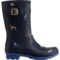 1PXDT_6 Joules Molly Welly Rain Boots - Waterproof (For Women)