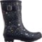 1PXDW_6 Joules Molly Welly Rain Boots - Waterproof (For Women)