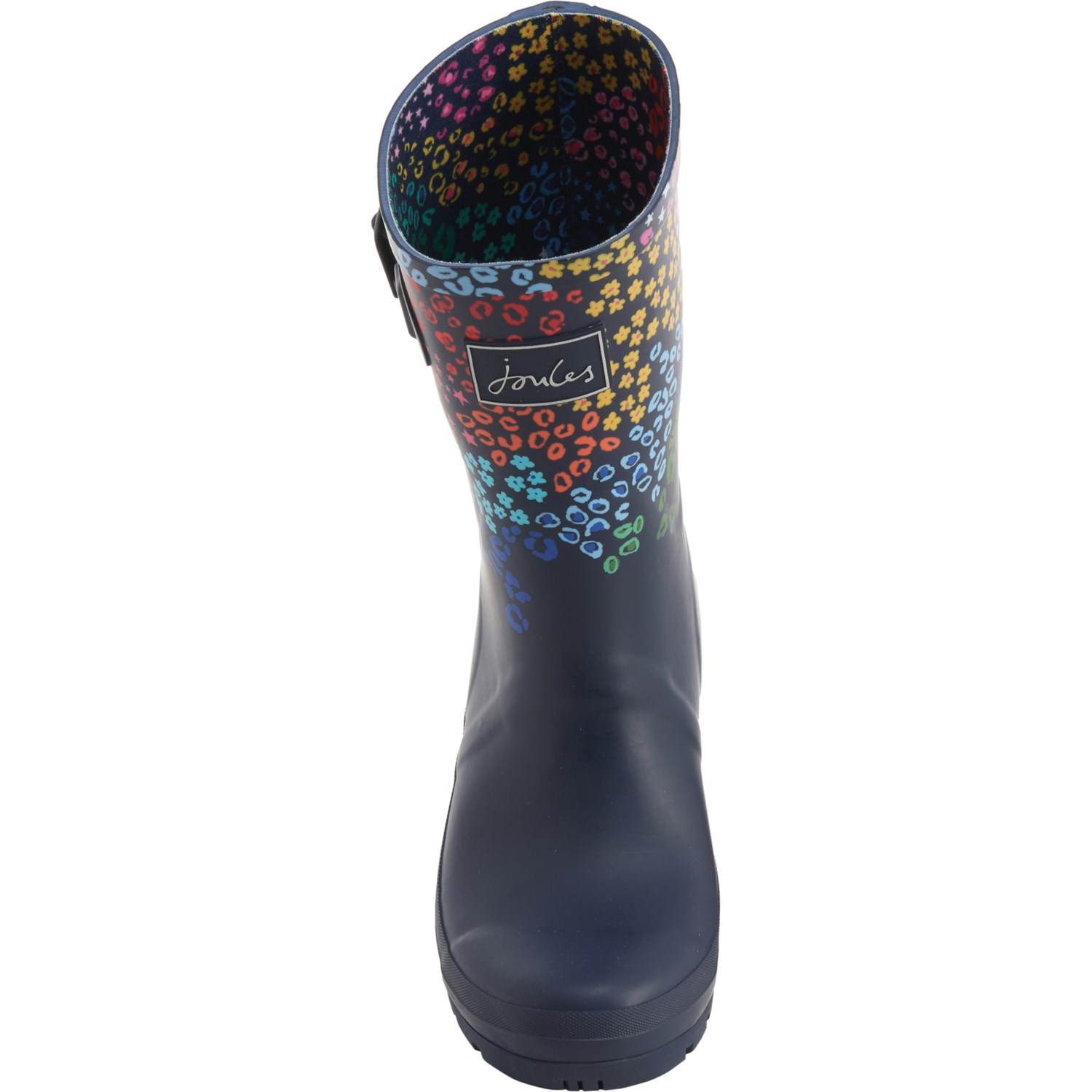 Joules Molly Welly Rain Boots (For Women) - Save 65%
